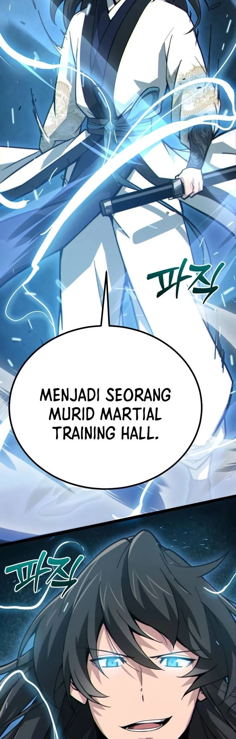 Initializing the Sect System Chapter 11 - halaman 93