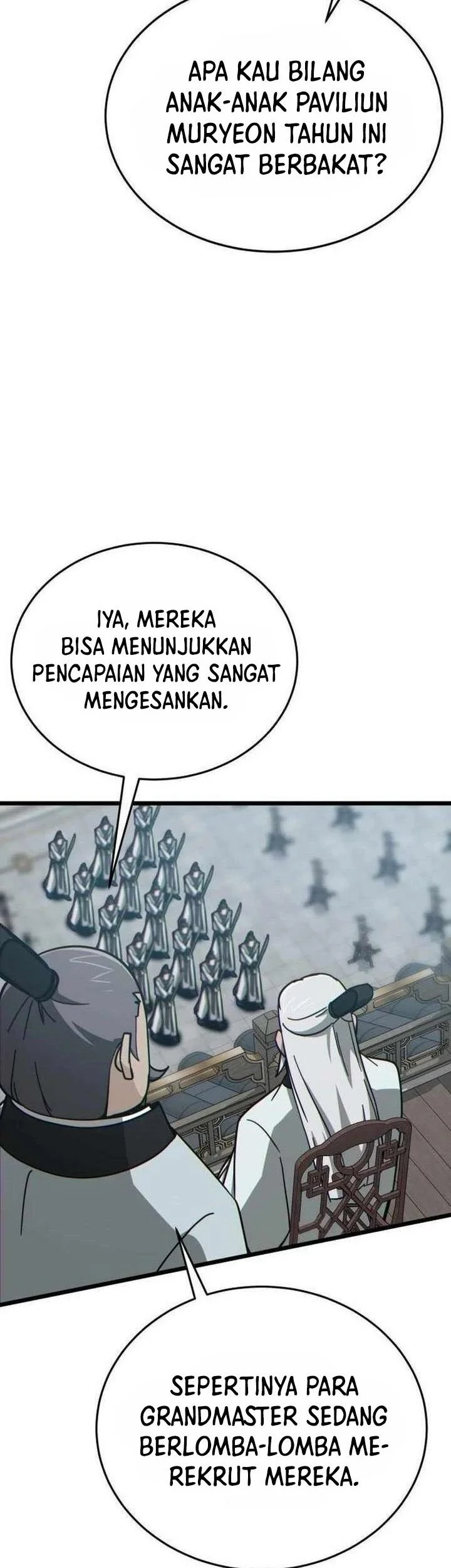 Initializing the Sect System Chapter 12 - halaman 72