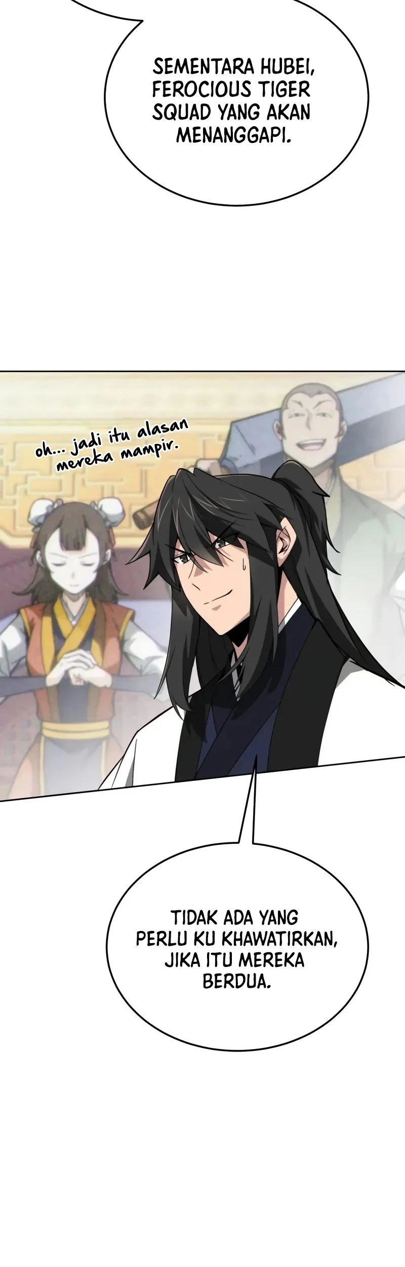 Initializing the Sect System Chapter 14 - halaman 12