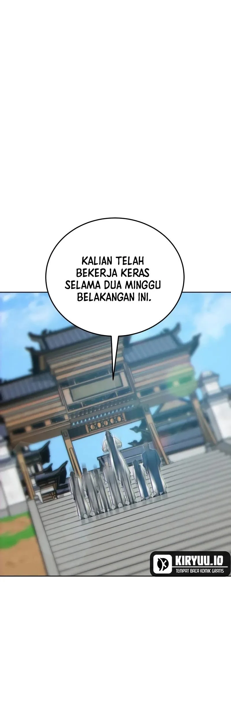 Initializing the Sect System Chapter 14 - halaman 2