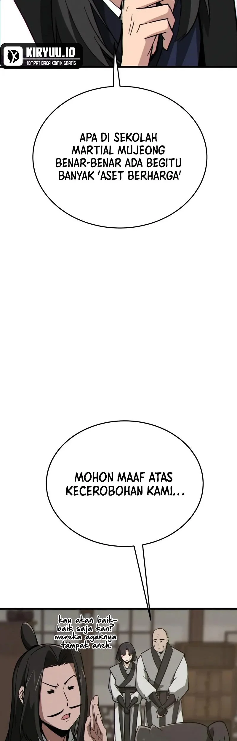 Initializing the Sect System Chapter 14 - halaman 25