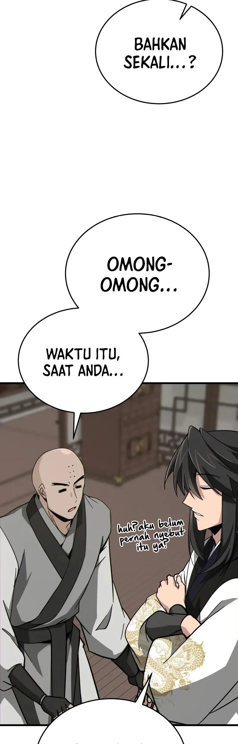 Initializing the Sect System Chapter 14 - halaman 28