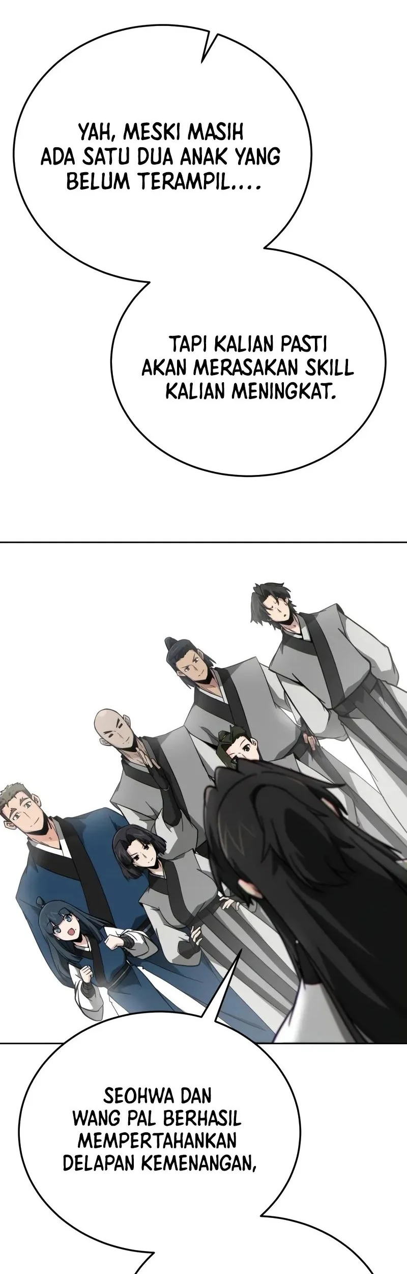Initializing the Sect System Chapter 14 - halaman 3