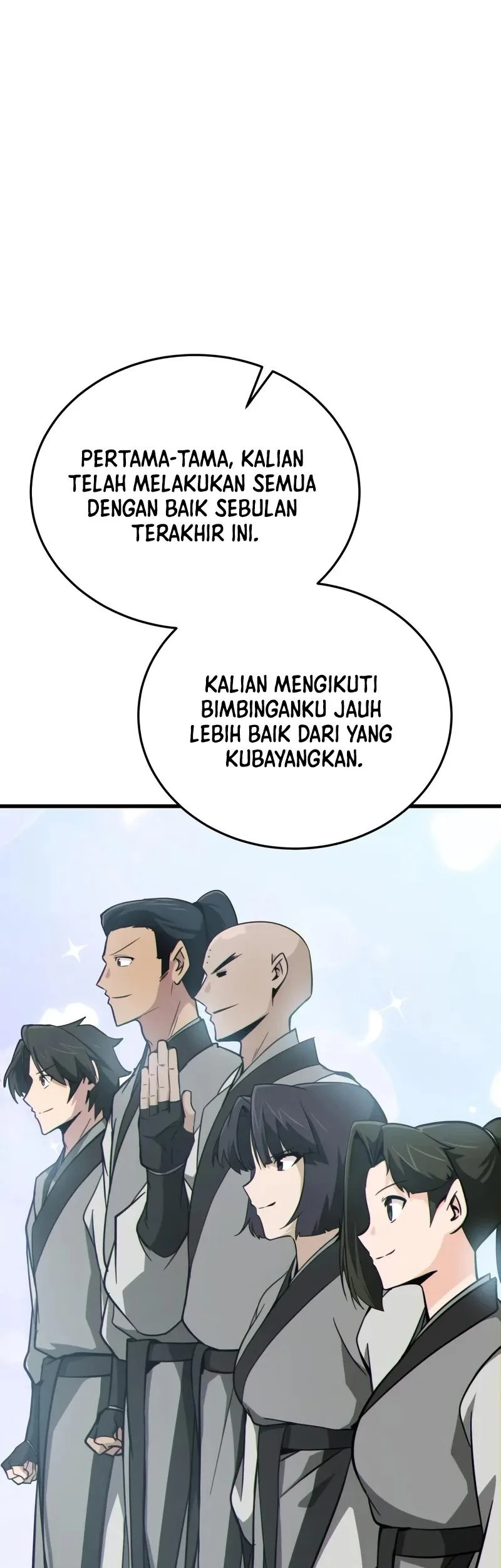 Initializing the Sect System Chapter 14 - halaman 32