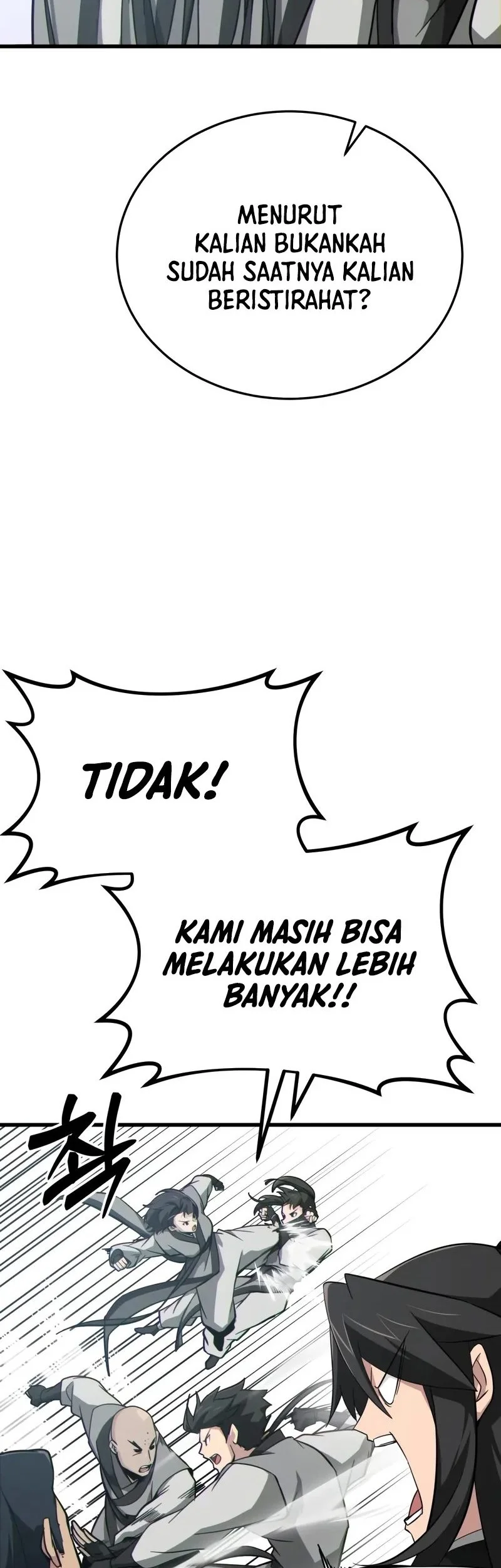 Initializing the Sect System Chapter 14 - halaman 33