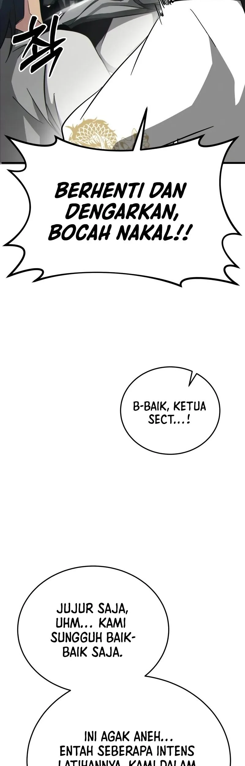 Initializing the Sect System Chapter 14 - halaman 34