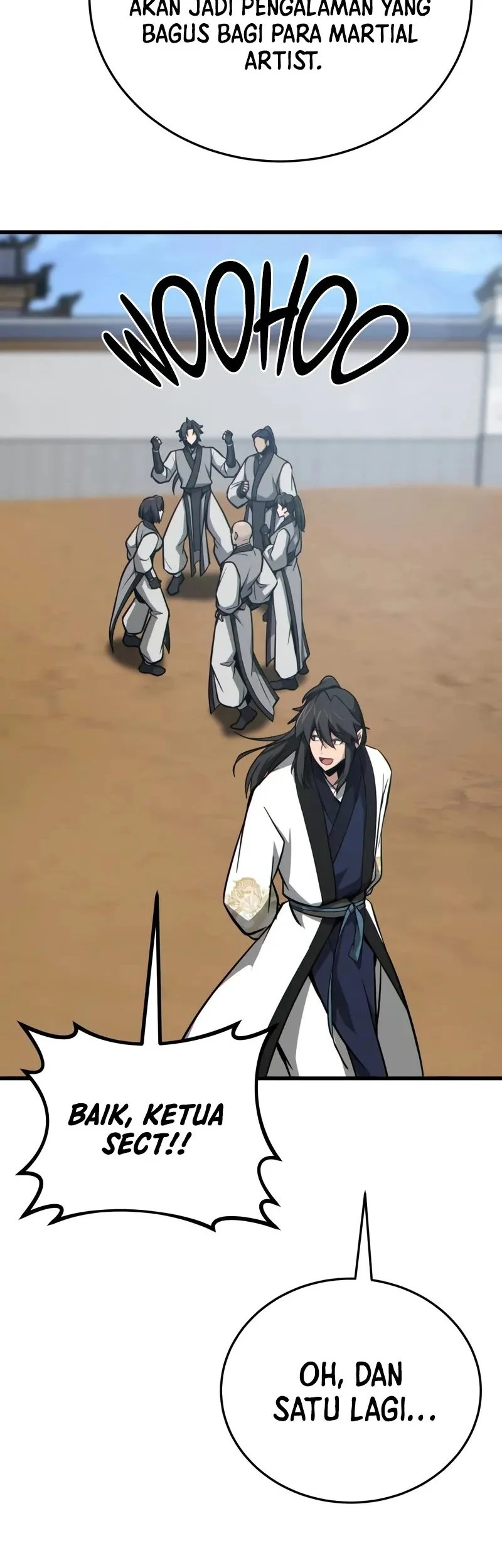 Initializing the Sect System Chapter 14 - halaman 38
