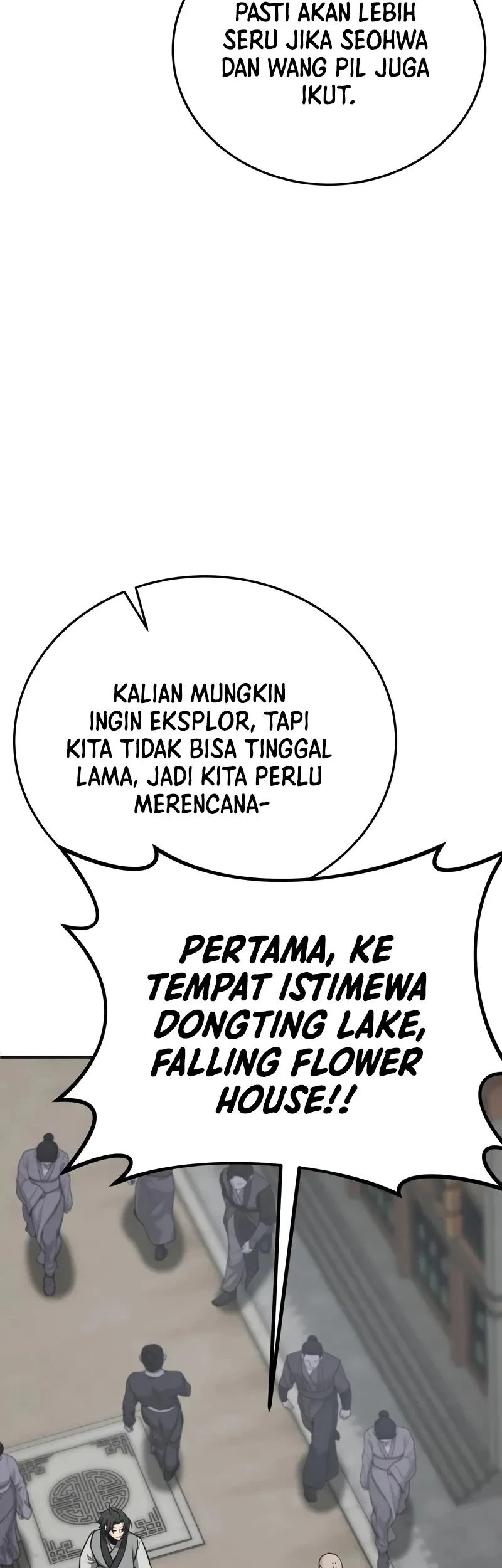 Initializing the Sect System Chapter 14 - halaman 42