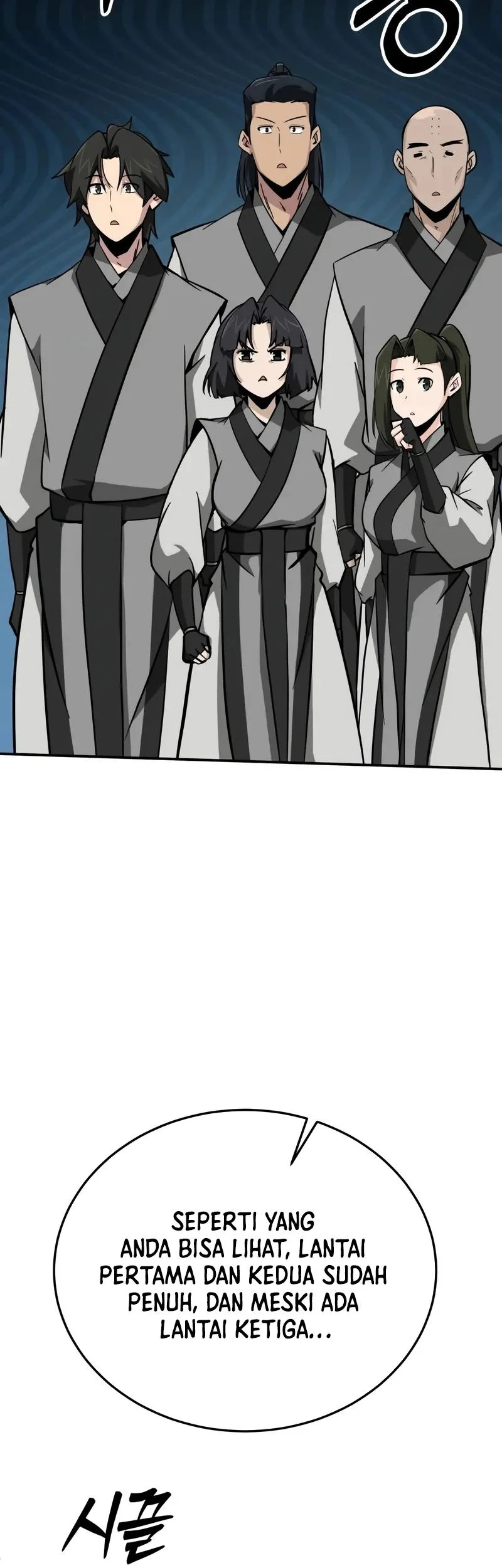 Initializing the Sect System Chapter 14 - halaman 44