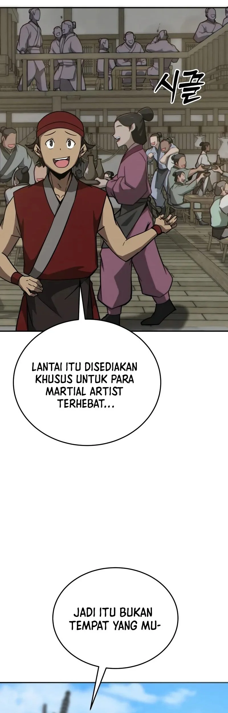 Initializing the Sect System Chapter 14 - halaman 45