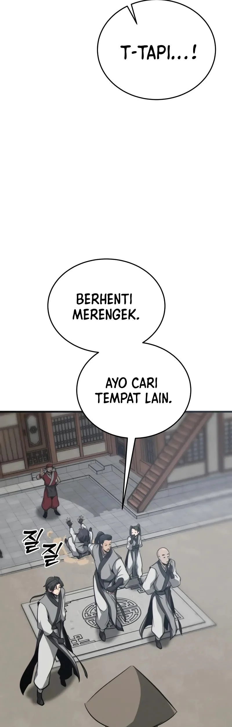 Initializing the Sect System Chapter 14 - halaman 47