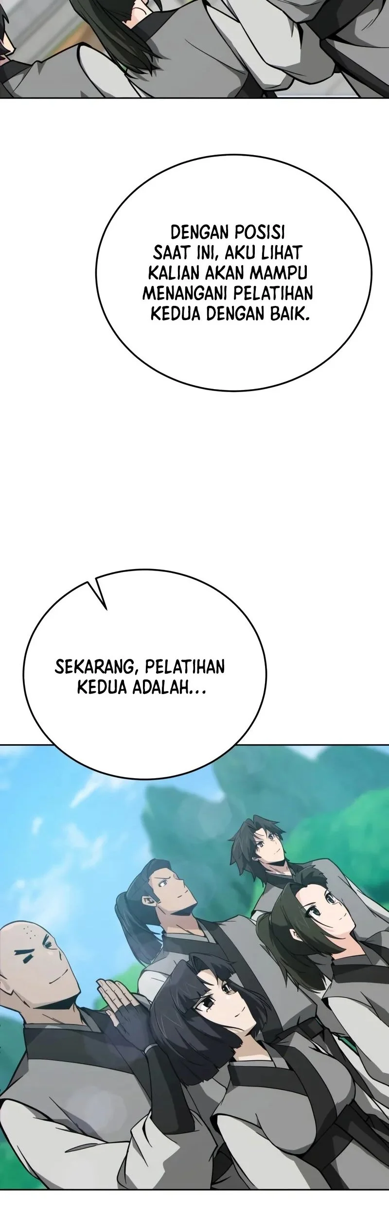 Initializing the Sect System Chapter 14 - halaman 5
