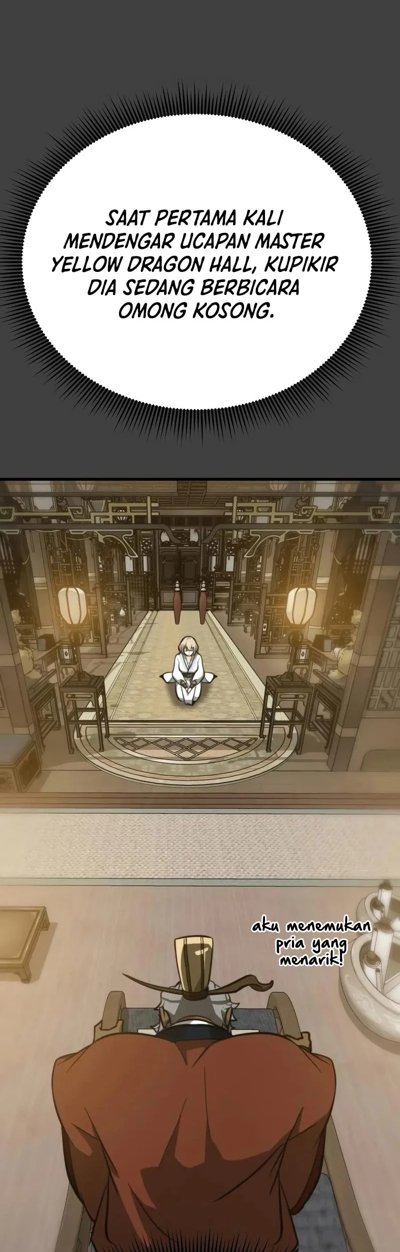 Initializing the Sect System Chapter 14 - halaman 52
