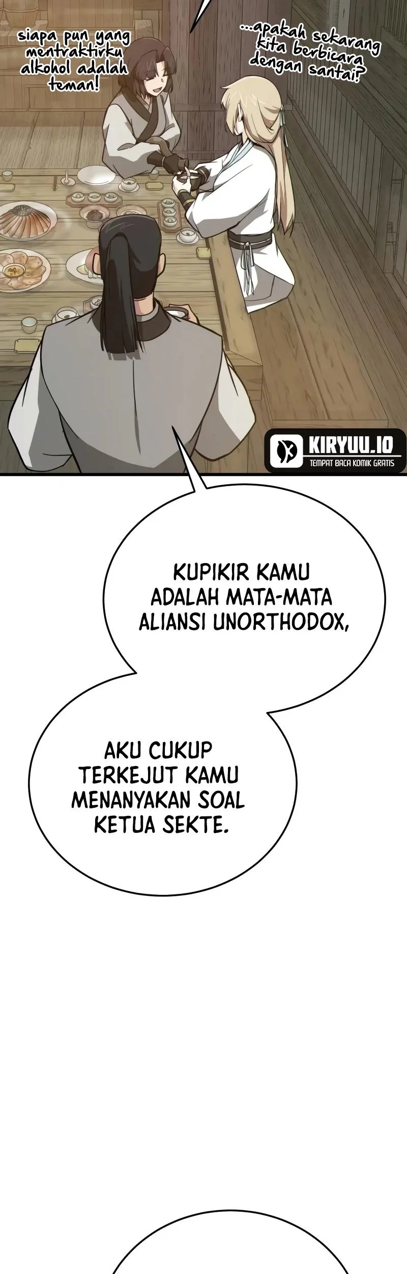 Initializing the Sect System Chapter 14 - halaman 59