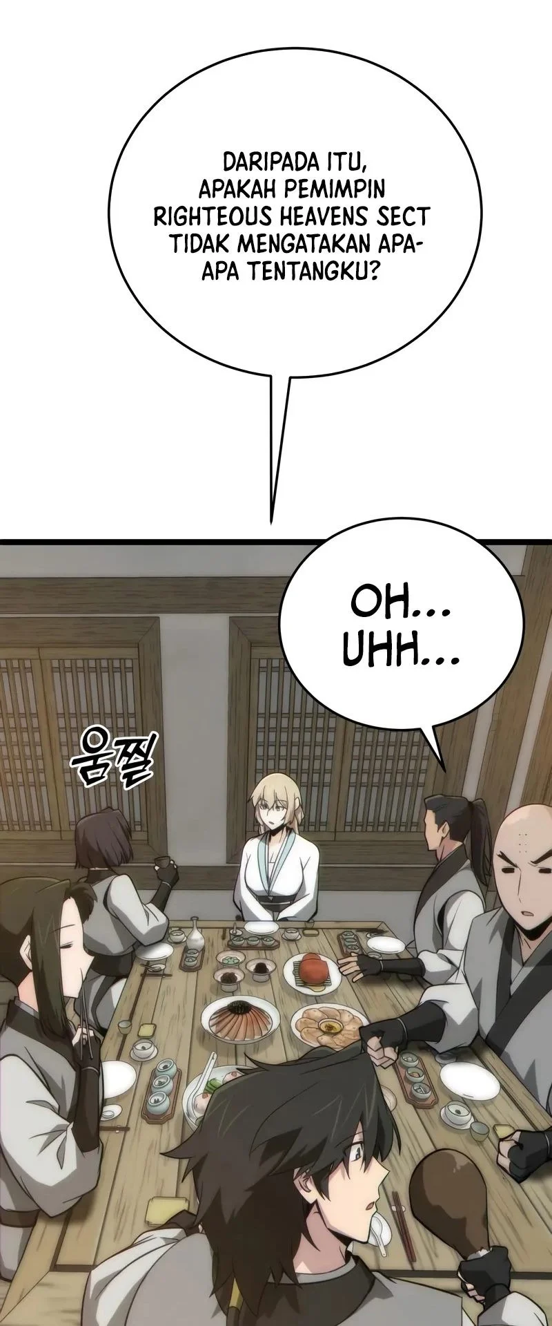 Initializing the Sect System Chapter 14 - halaman 61