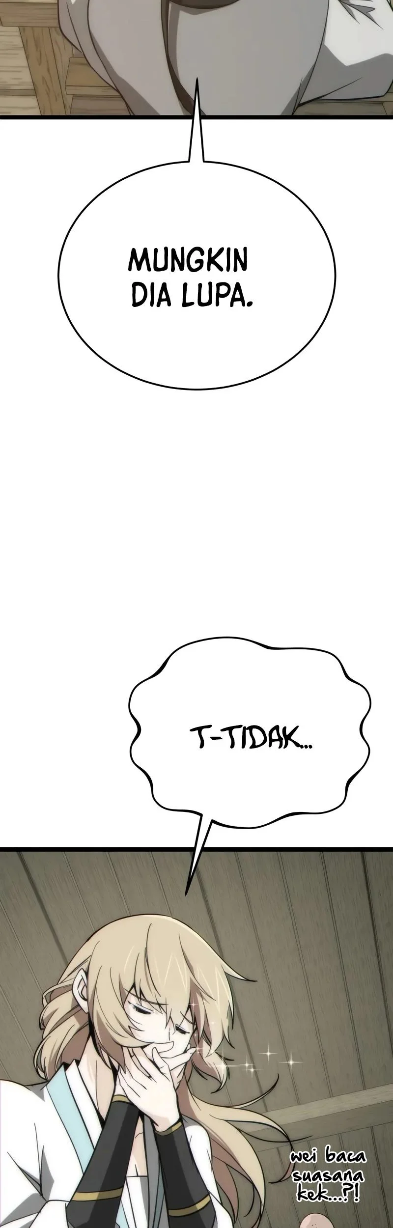 Initializing the Sect System Chapter 14 - halaman 62