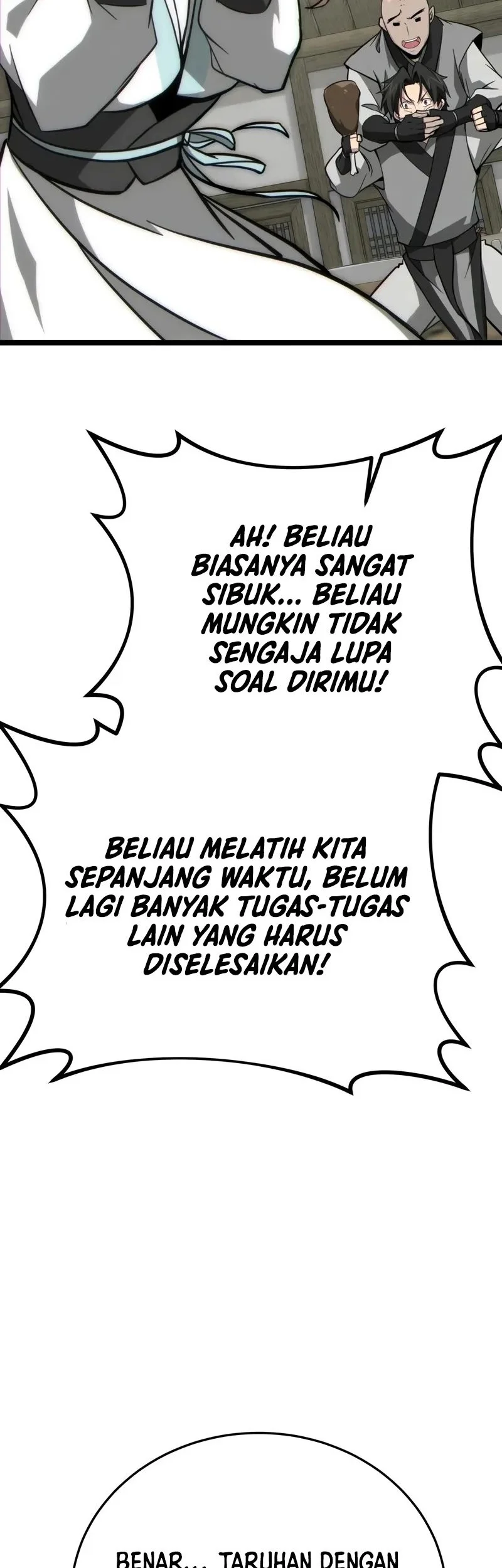 Initializing the Sect System Chapter 14 - halaman 63