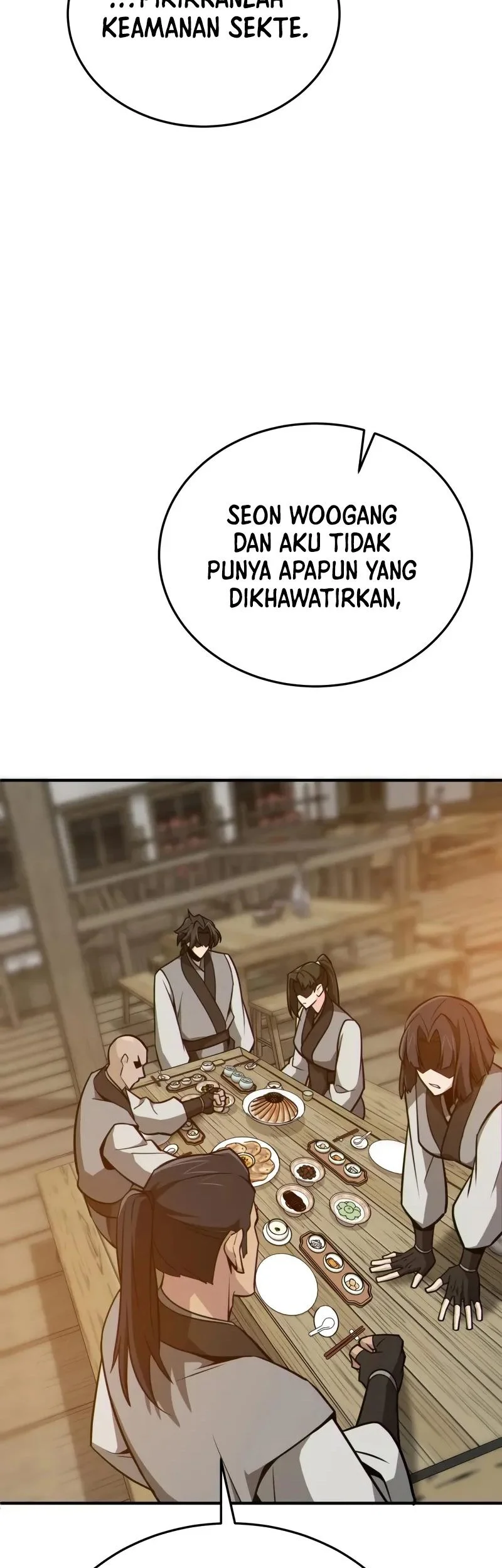 Initializing the Sect System Chapter 14 - halaman 74