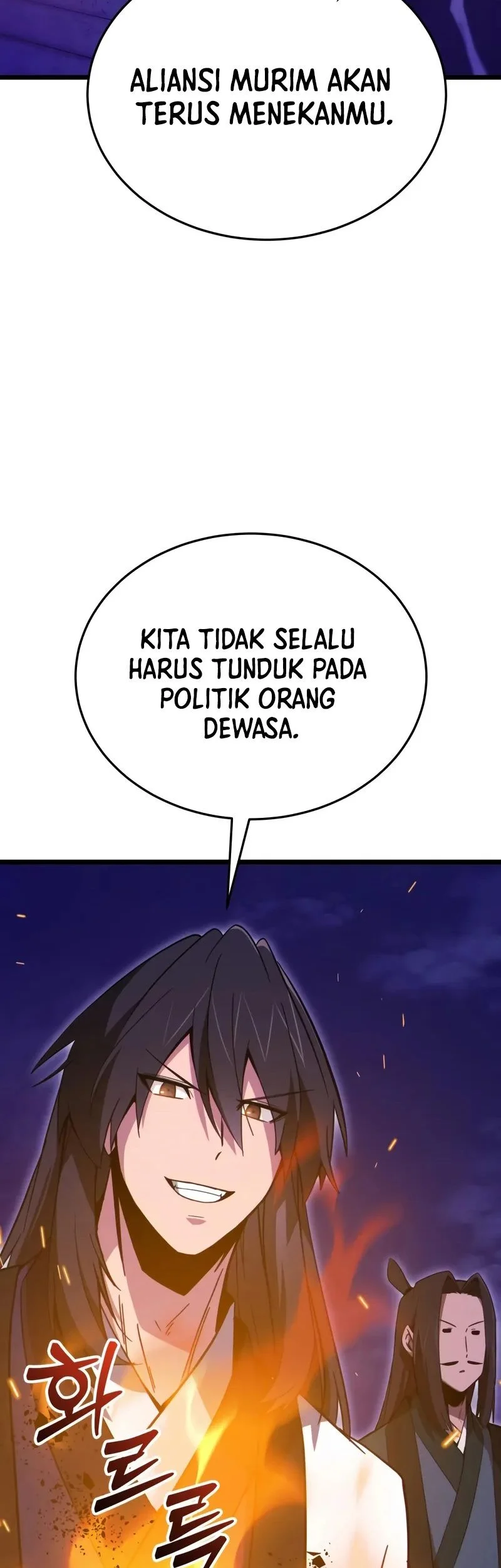 Initializing the Sect System Chapter 14 - halaman 83