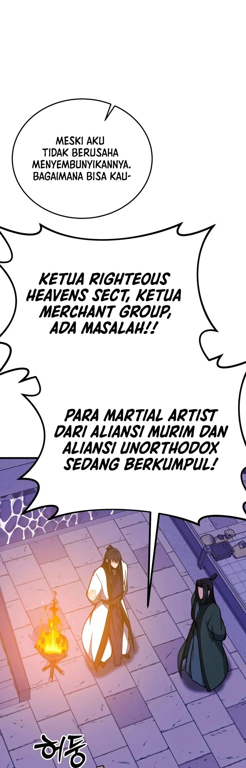 Initializing the Sect System Chapter 14 - halaman 87