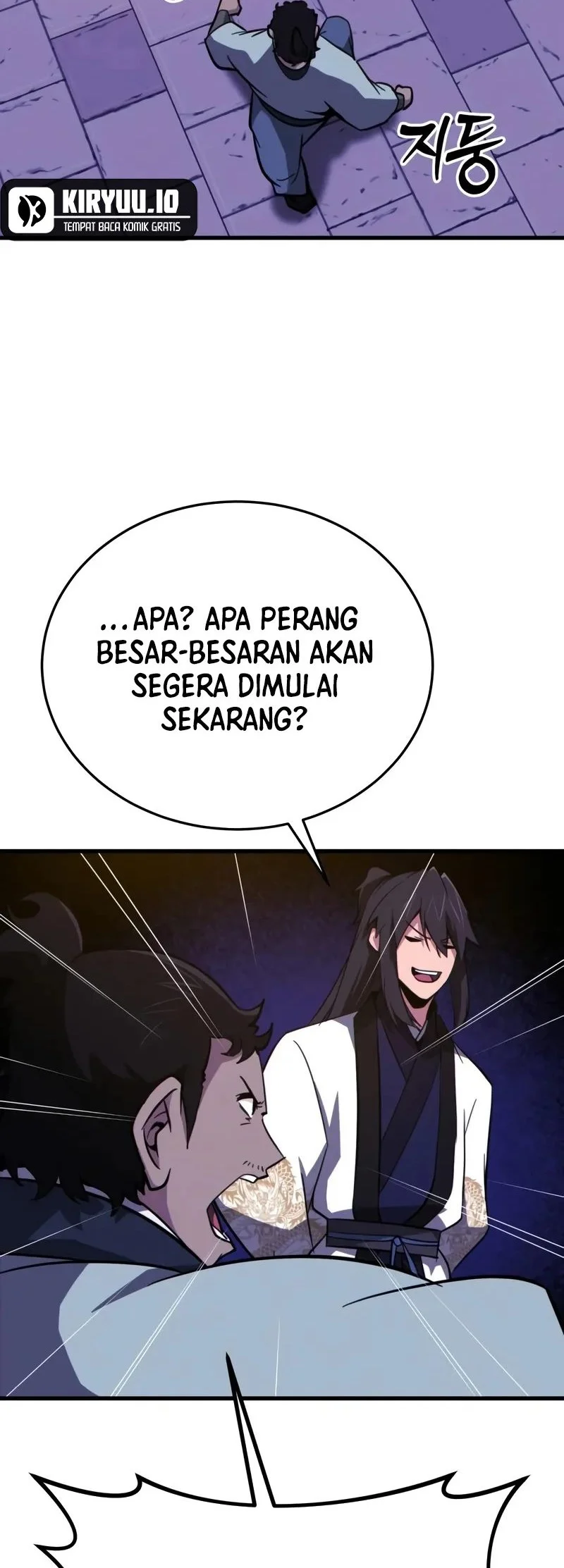 Initializing the Sect System Chapter 14 - halaman 88