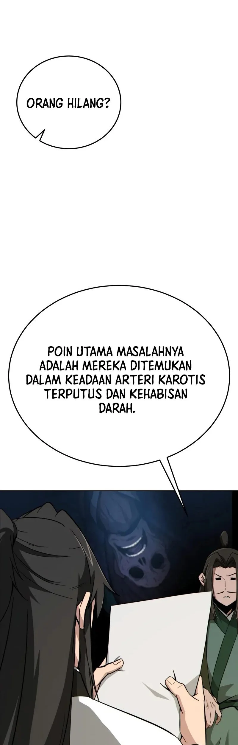 Initializing the Sect System Chapter 14 - halaman 9