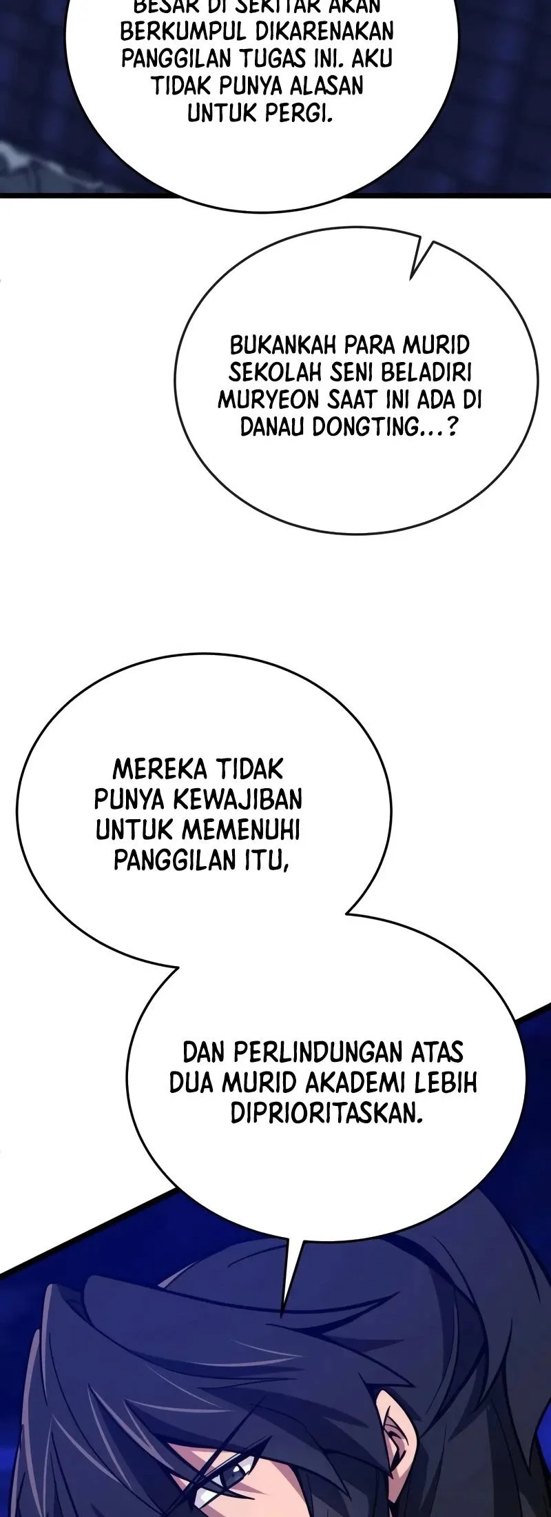 Initializing the Sect System Chapter 15 - halaman 11