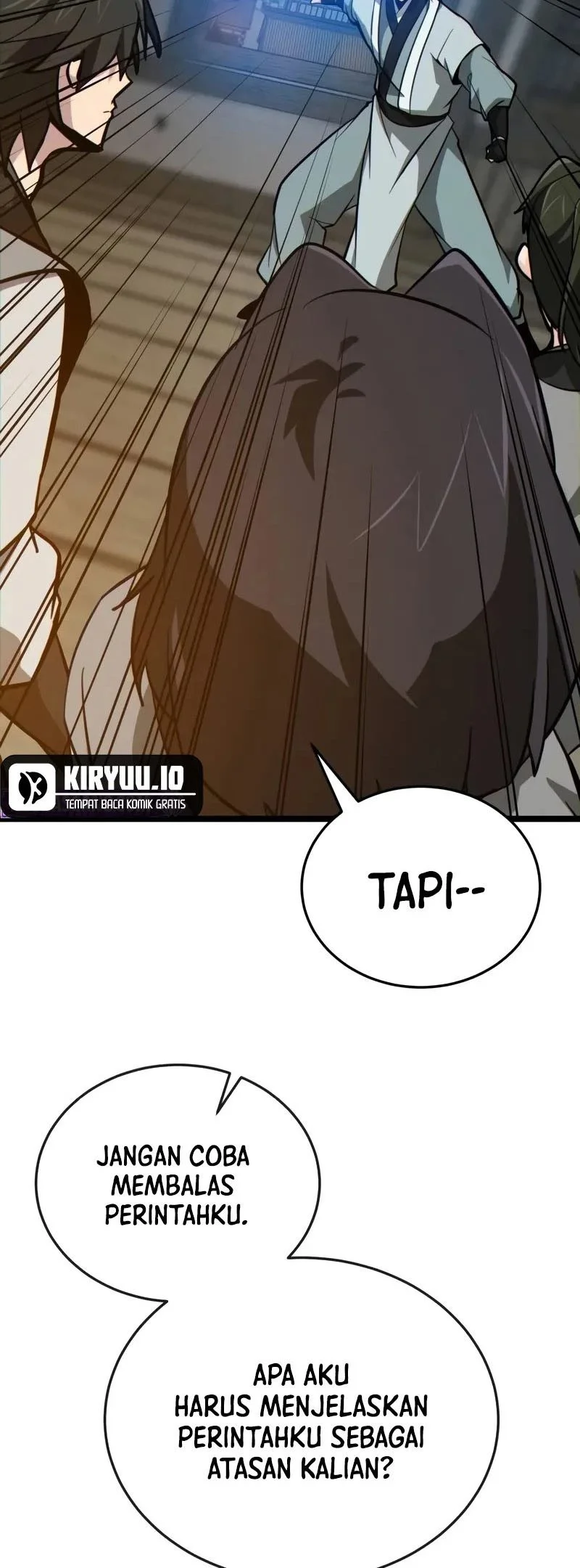 Initializing the Sect System Chapter 15 - halaman 31