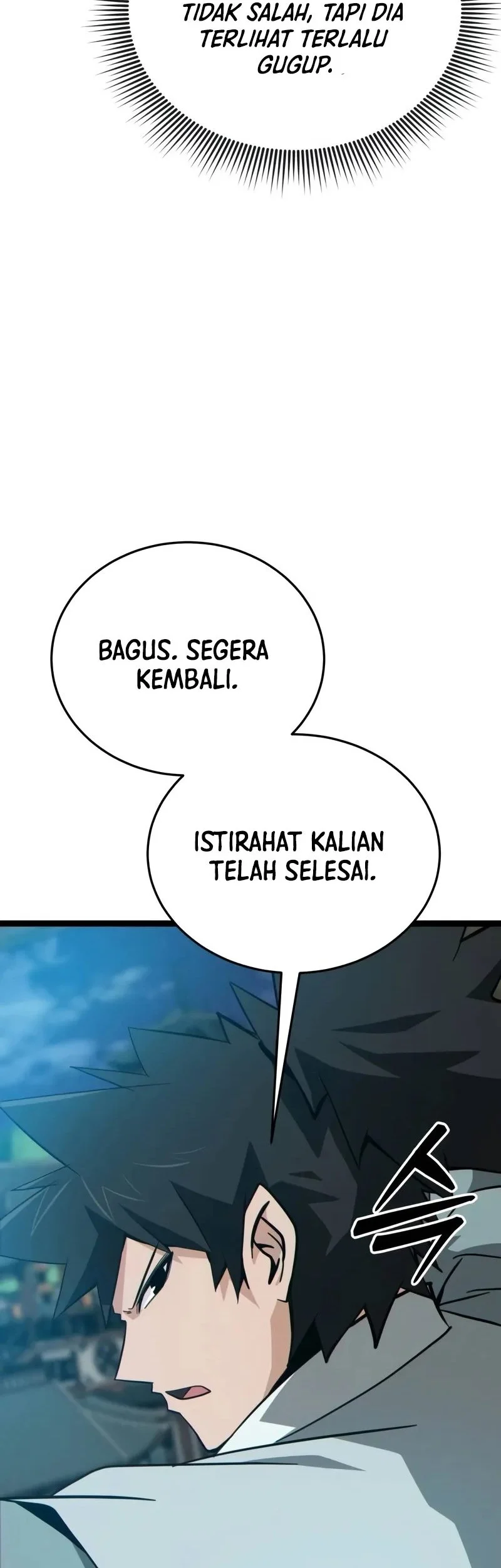 Initializing the Sect System Chapter 15 - halaman 33