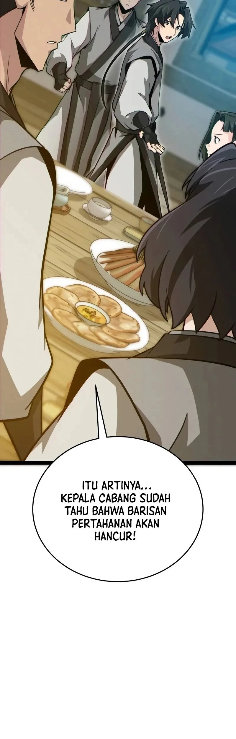 Initializing the Sect System Chapter 15 - halaman 37