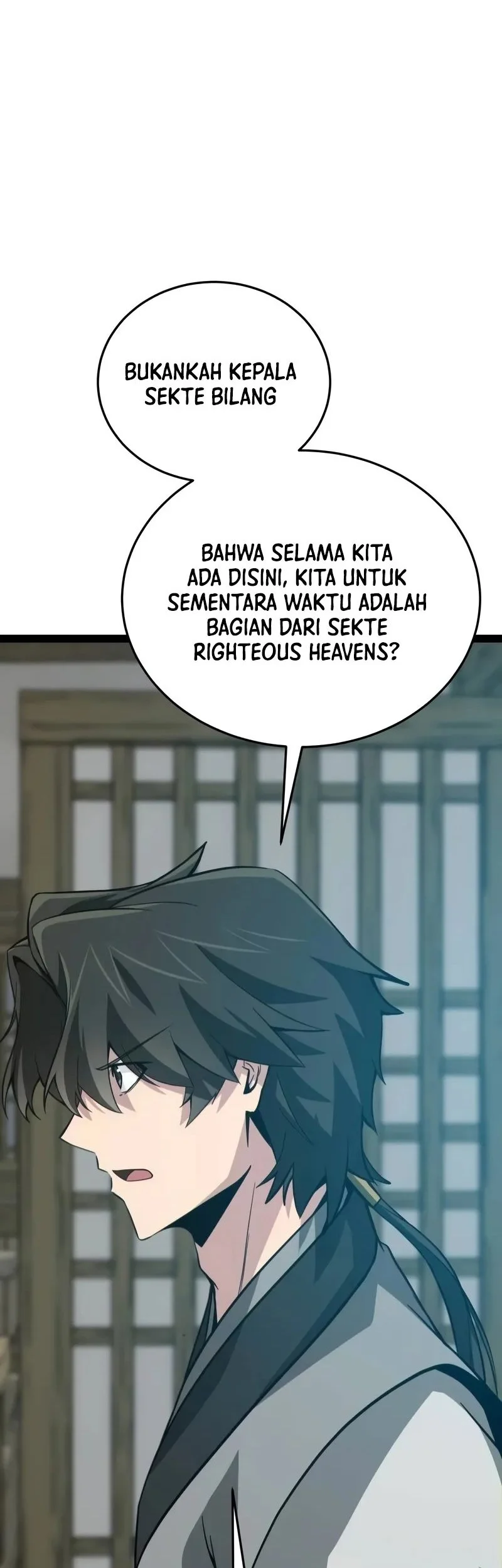 Initializing the Sect System Chapter 15 - halaman 43