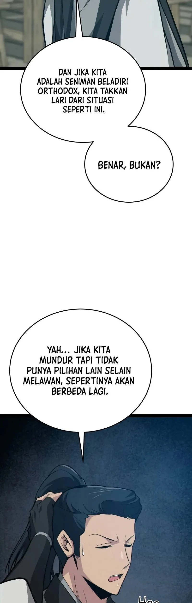 Initializing the Sect System Chapter 15 - halaman 47