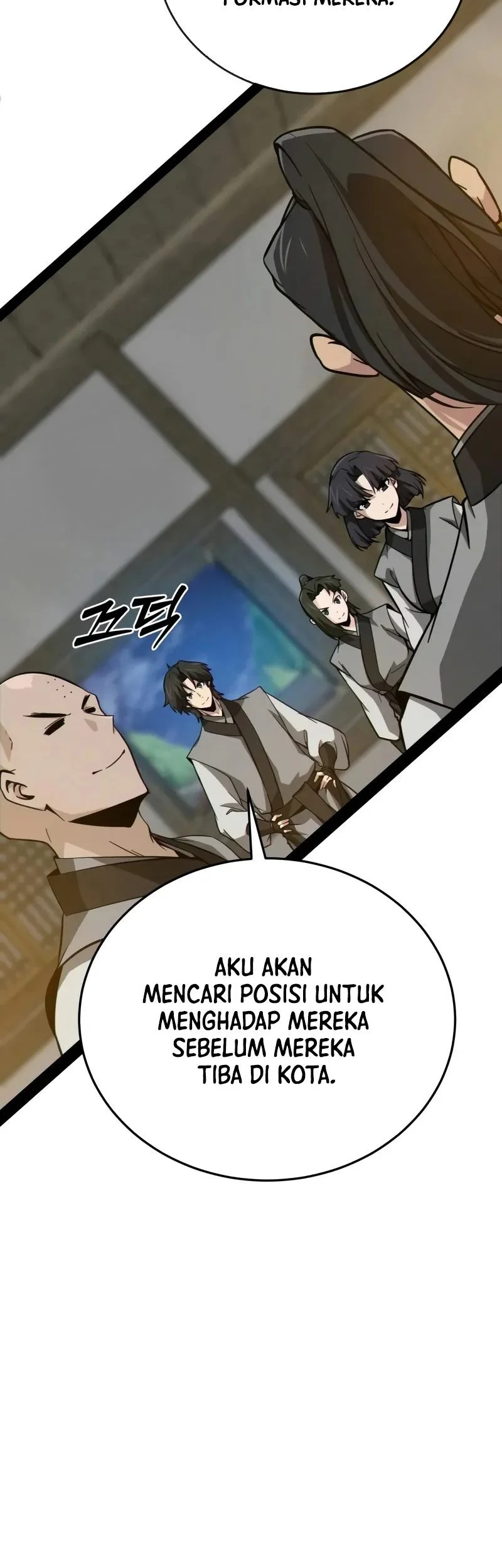 Initializing the Sect System Chapter 15 - halaman 49