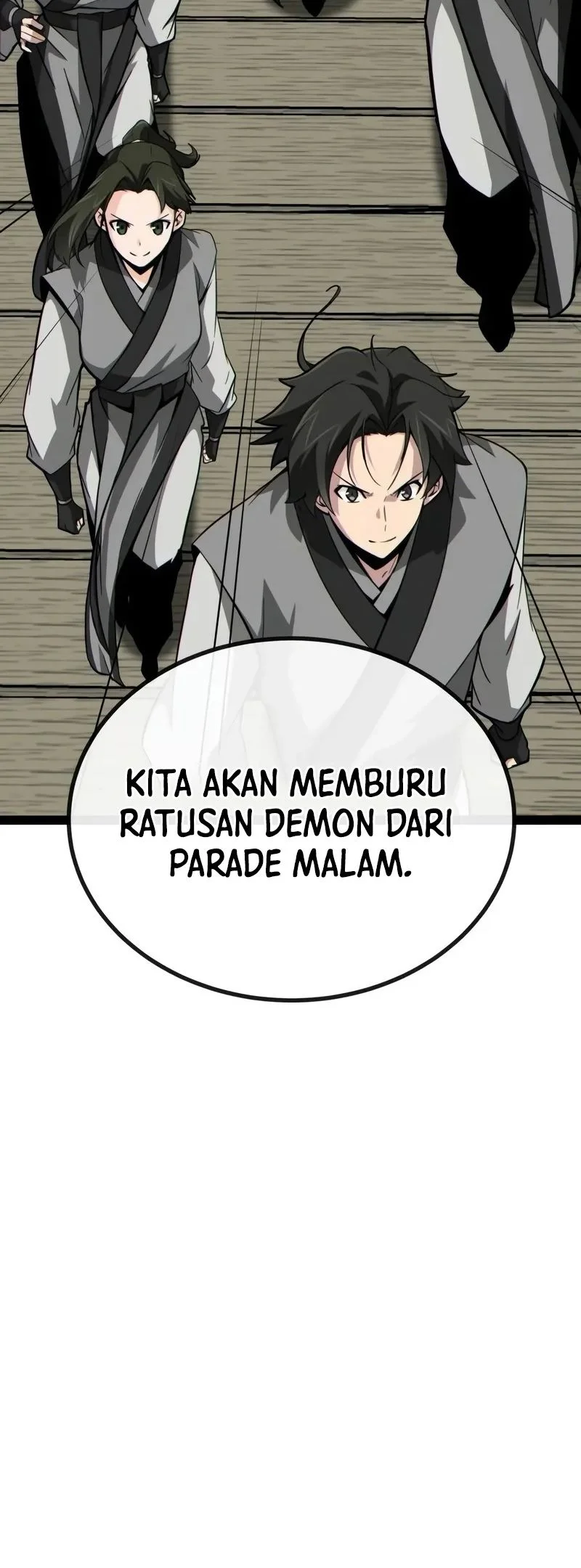 Initializing the Sect System Chapter 15 - halaman 51