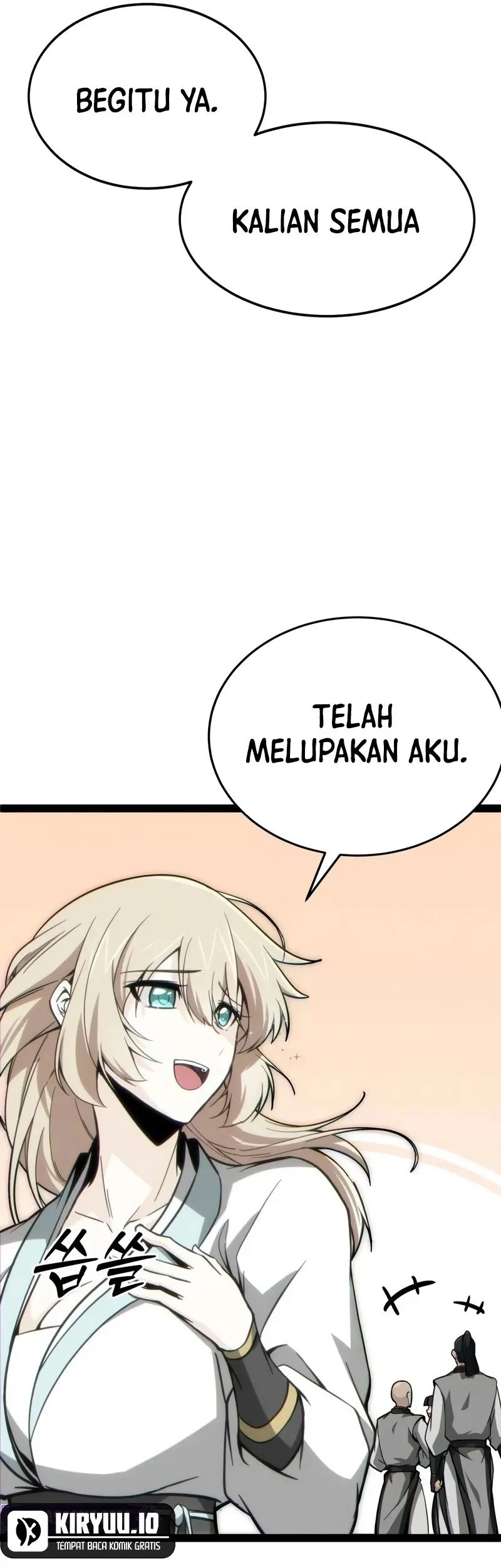 Initializing the Sect System Chapter 15 - halaman 52