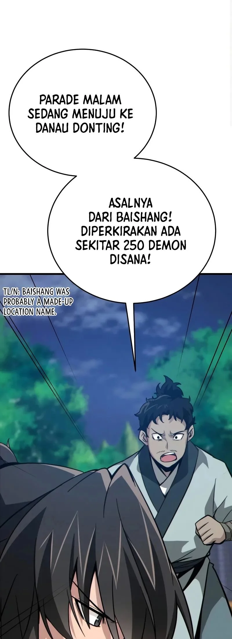 Initializing the Sect System Chapter 15 - halaman 6