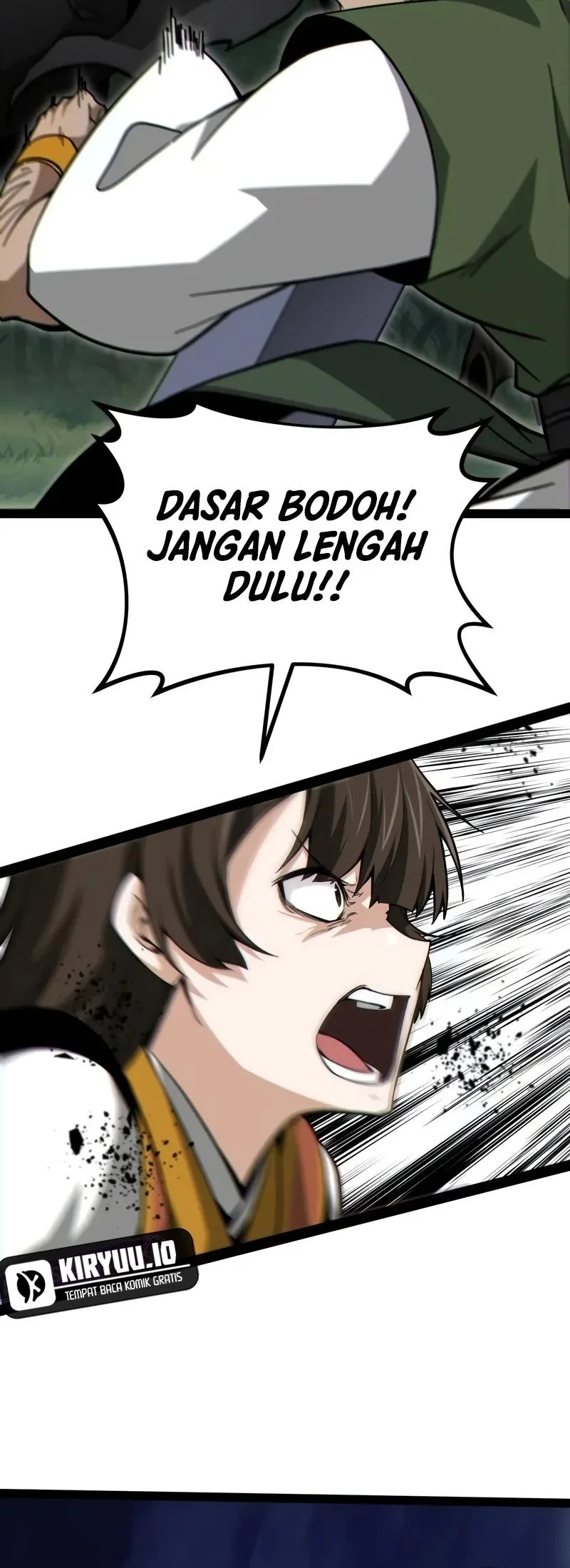Initializing the Sect System Chapter 15 - halaman 71