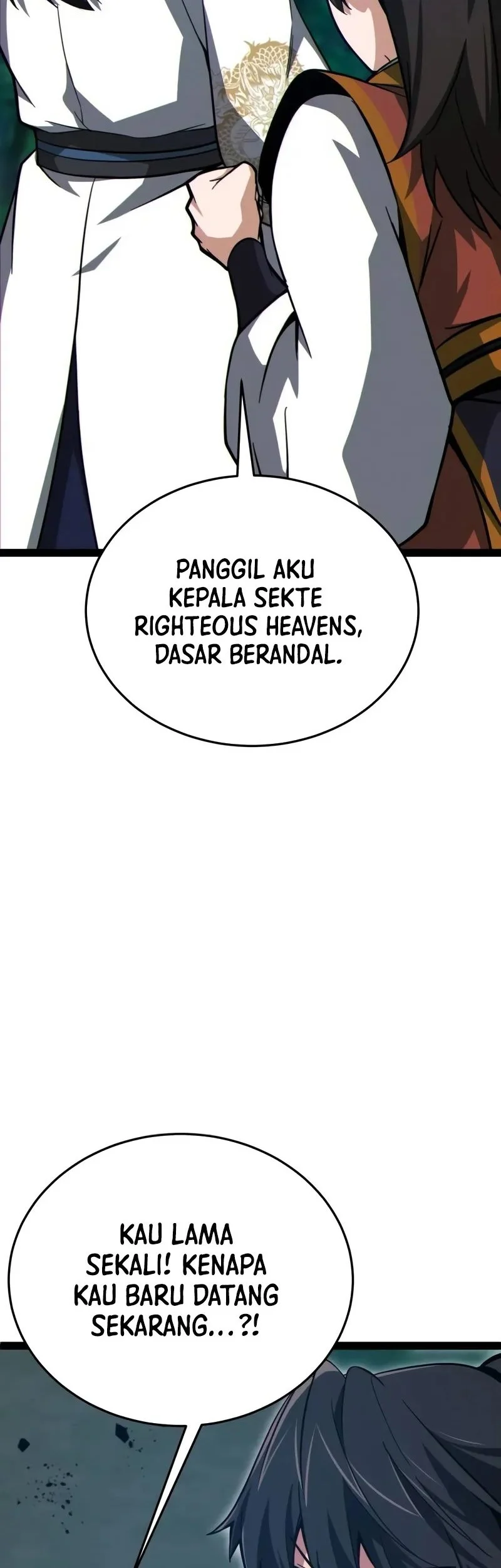 Initializing the Sect System Chapter 15 - halaman 80