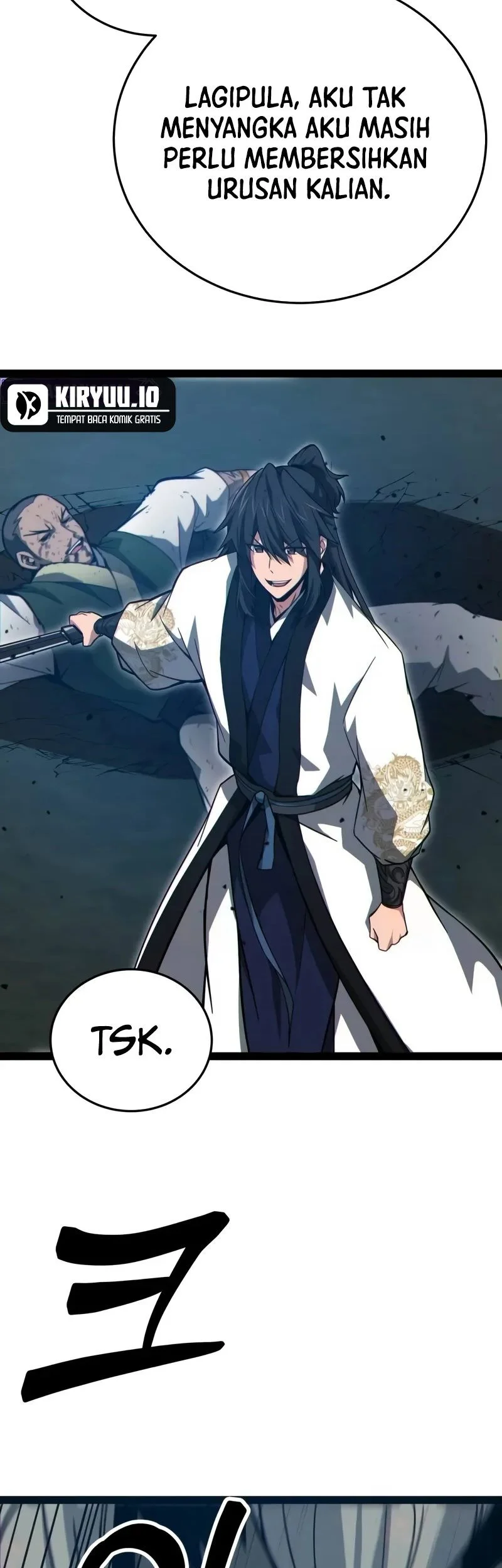 Initializing the Sect System Chapter 15 - halaman 82