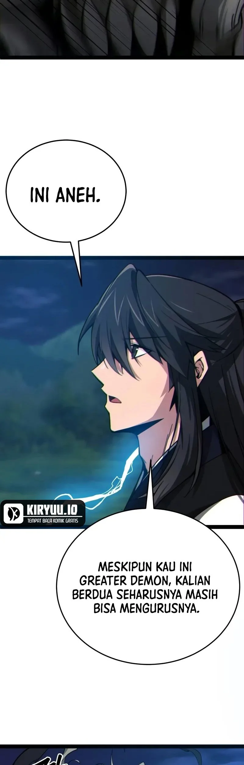 Initializing the Sect System Chapter 15 - halaman 85