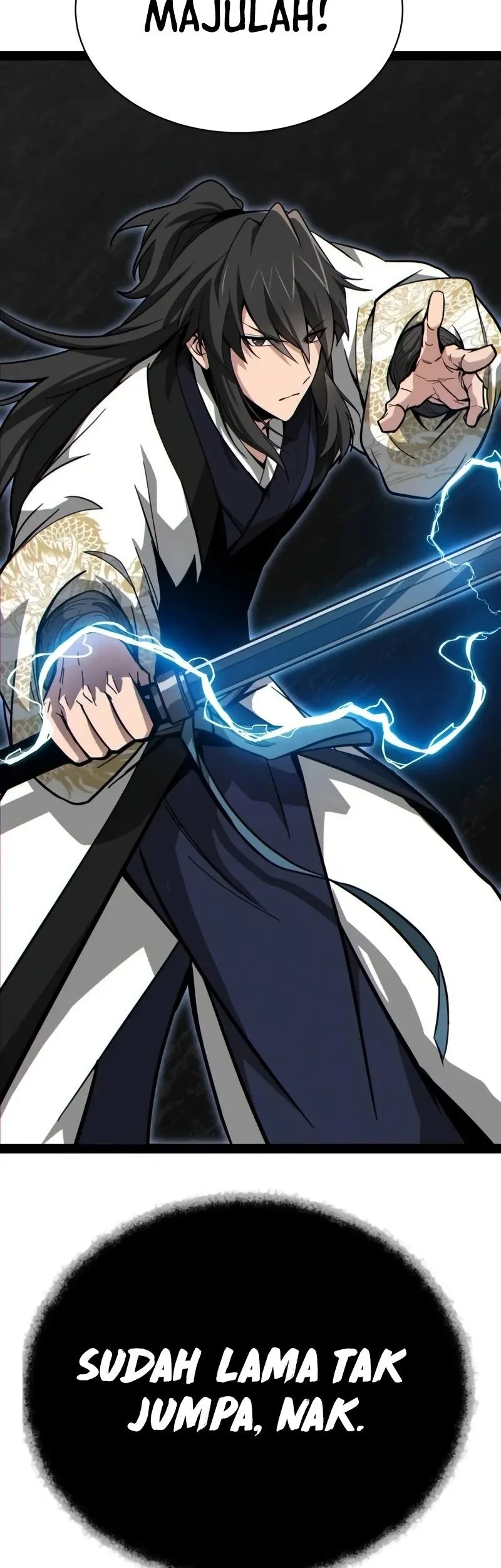 Initializing the Sect System Chapter 15 - halaman 92