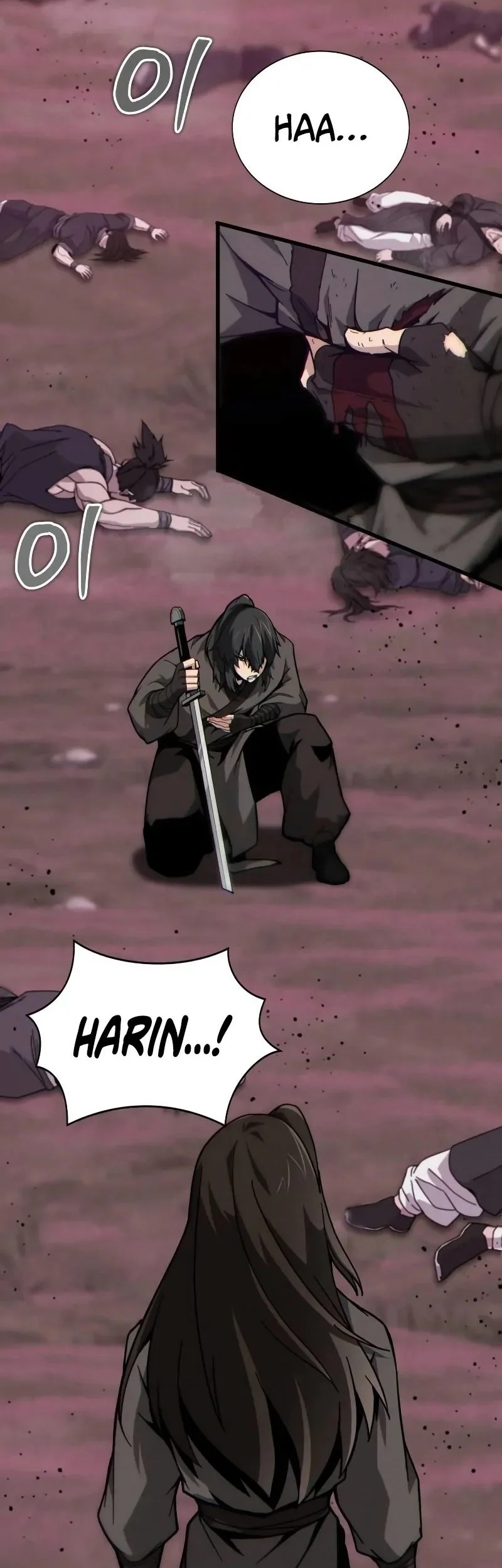 Initializing the Sect System Chapter 16 - halaman 3