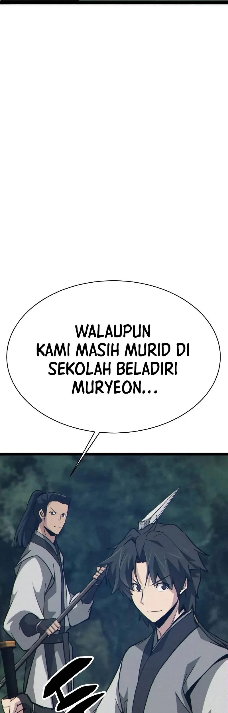 Initializing the Sect System Chapter 16 - halaman 63