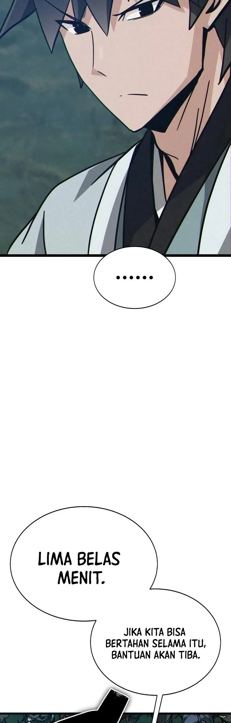 Initializing the Sect System Chapter 16 - halaman 65