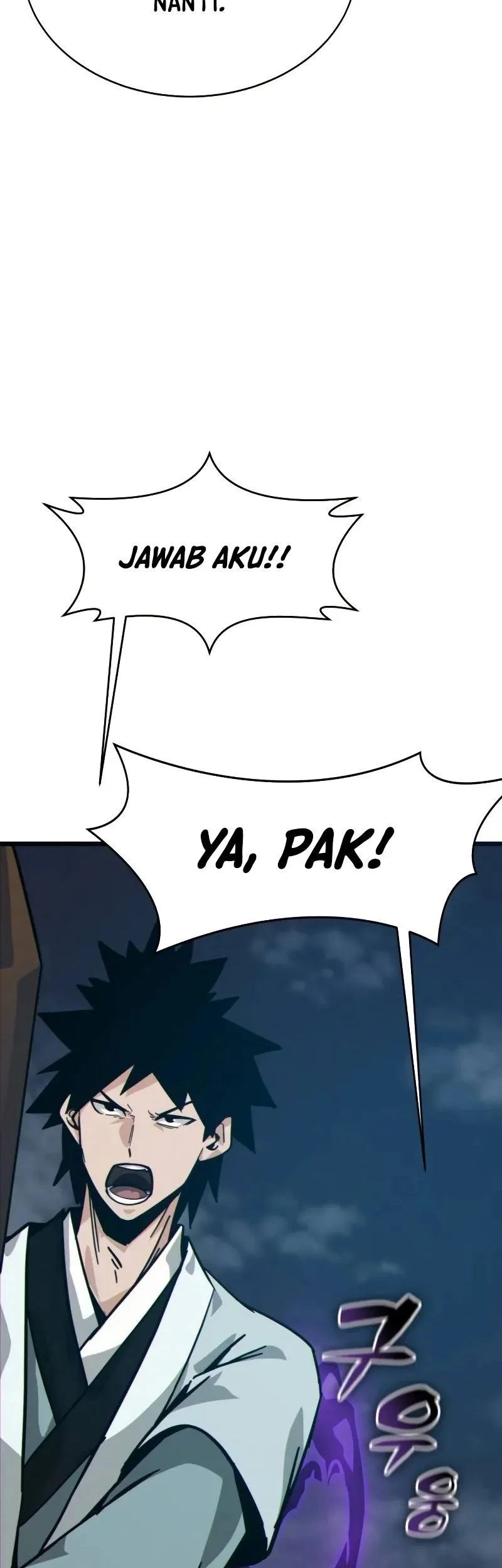 Initializing the Sect System Chapter 16 - halaman 67