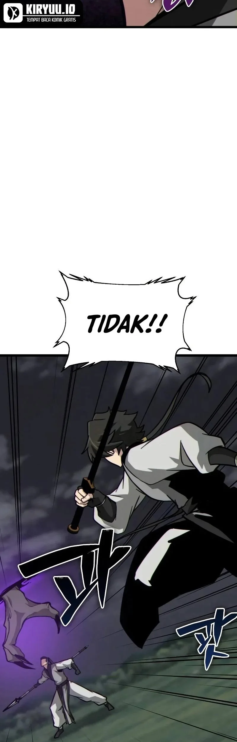 Initializing the Sect System Chapter 16 - halaman 87