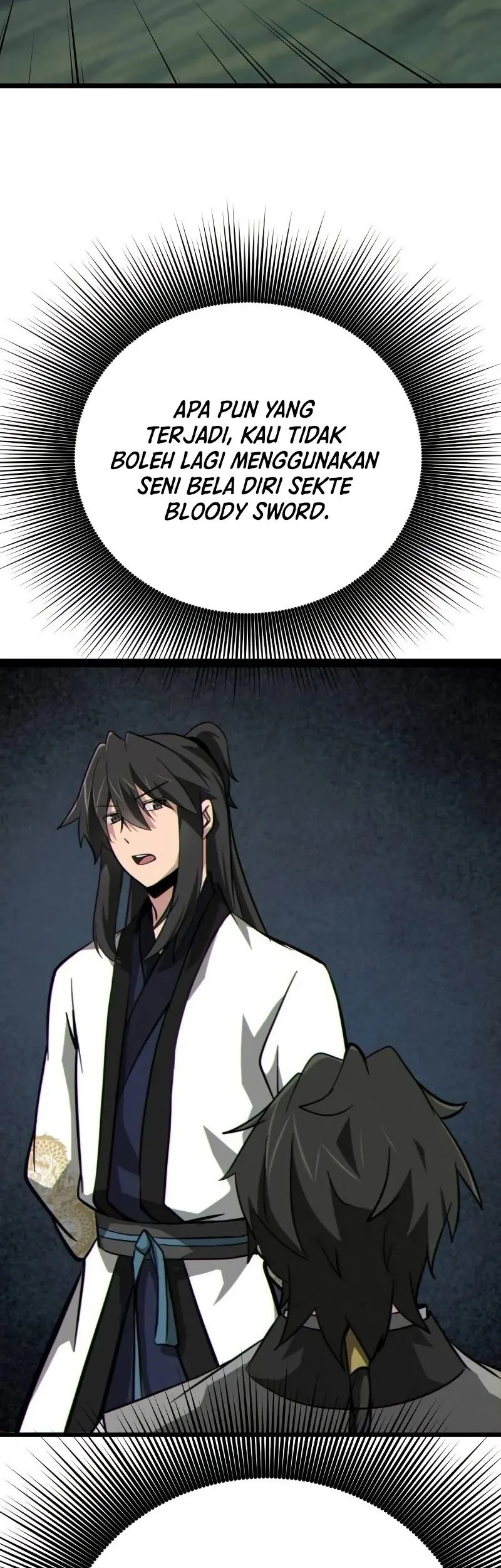Initializing the Sect System Chapter 16 - halaman 88