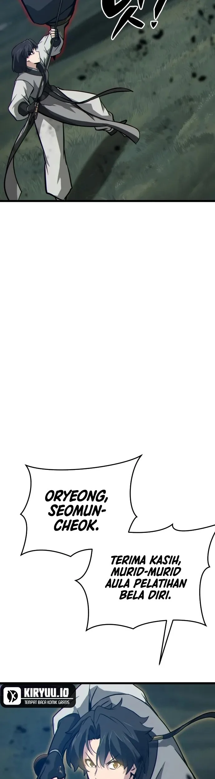 Initializing the Sect System Chapter 17 - halaman 58