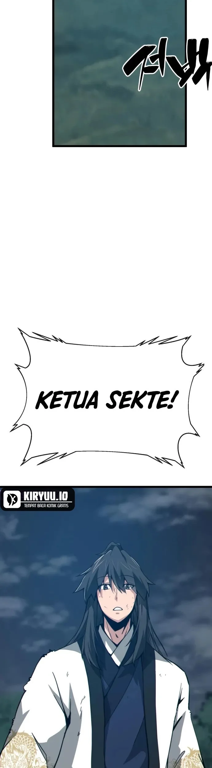 Initializing the Sect System Chapter 17 - halaman 72