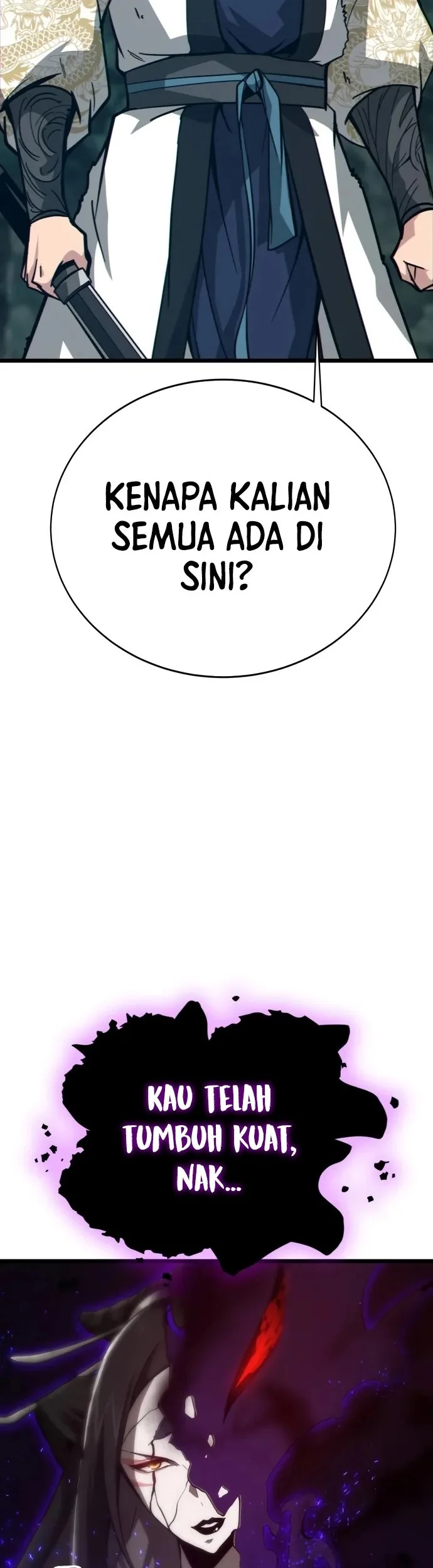 Initializing the Sect System Chapter 17 - halaman 73